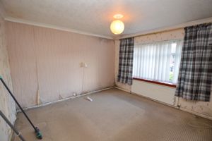 Bedroom One- click for photo gallery